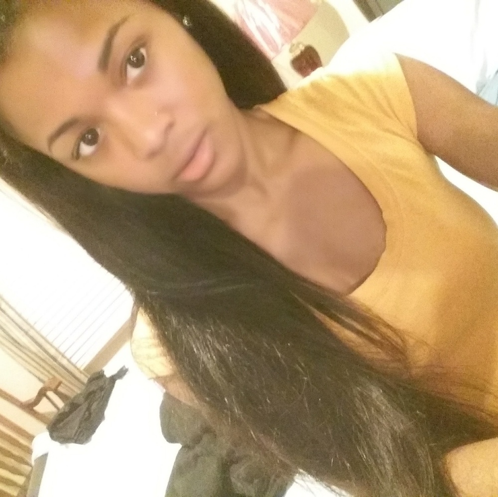 Meet your Posher, Jade